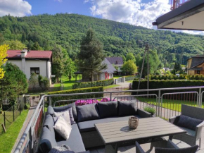 Apartamenty Kotarz, Brenna